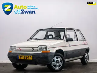 Renault 5 1.1 Campus Radio/13"