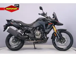 Suzuki V-STROM 800 DE (bj 2026)