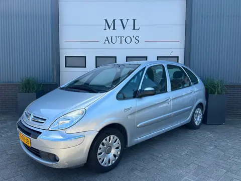 Citroen Xsara Picasso 1.8i-16V