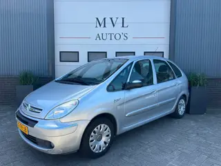 Citroen Xsara Picasso 1.8i-16V