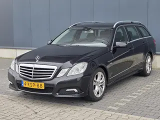 Mercedes-Benz E-klasse Estate 200 CGI Business Class Avantgarde Automaat