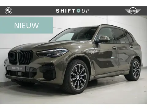 BMW X5 xDrive45e M-Sport | Panoramadak | Elektr. Trekhaak