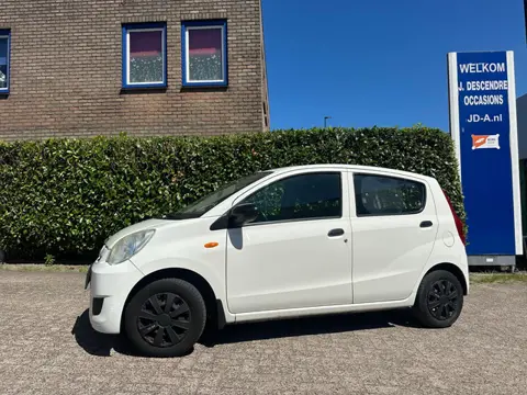 Daihatsu Cuore 1.0 Trend (bj 2008)