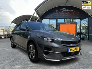 Kia XCeed 1.6 GDi PHEV DynamicPlusLine Trekh NL-Auto Dealeronderhouden Rijklaarprijs!
