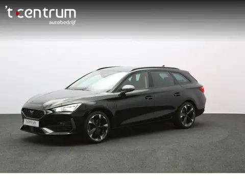 CUPRA Leon Sportstourer 1.4 e-Hybrid Essential, Memory, Stuur- & Stoelverwarming, Camera, Cruise Con