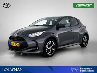 Toyota Yaris 1.5 Hybrid 115 Dynamic | BTW Voertuig | Stoelverwarming | Dealeronderhouden |