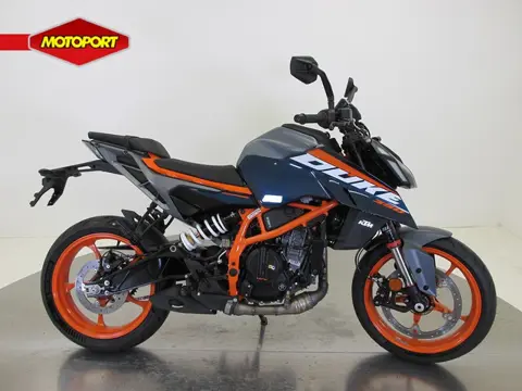KTM 390 DUKE (bj 2024)