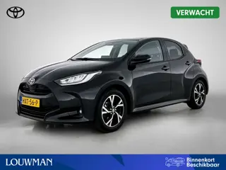 Toyota Yaris 1.5 Hybrid 115 Dynamic | BTW Voertuig | Stoelverwarming | Dealeronderhouden |