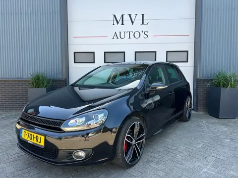Volkswagen Golf 1.4 TSI Highline