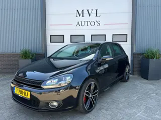 Volkswagen Golf 1.4 TSI Highline