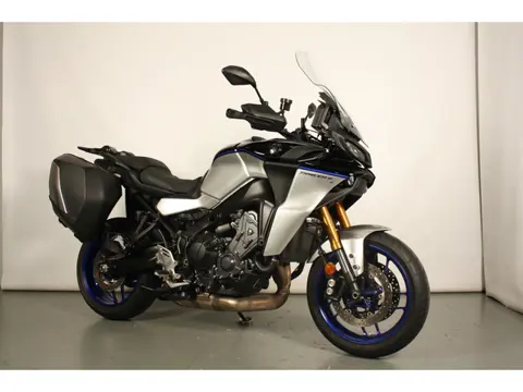 Yamaha Tracer 9 GT+ (bj 2025)