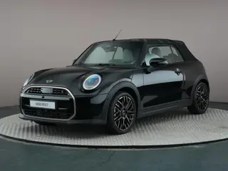 MINI Cabrio 2.0 Cooper S Favoured 204 pk Pakket XL | Comfort Access | Elektrisch verstelbare stoelen