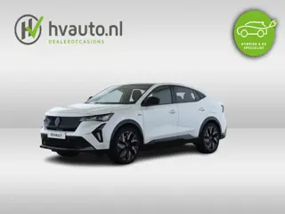 Renault Rafale E-TECH 4x4 PLUG-IN HYBRID 300PK ESPRIT ALPINE | Panoramadak | Pack Around View Camera