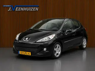 Peugeot 207 1.4 VTi Style |⭐ Cruise |❄️ Airco (bj 2010)
