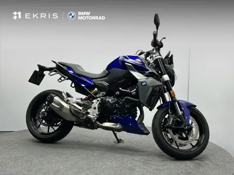 BMW F 900 R San Marino