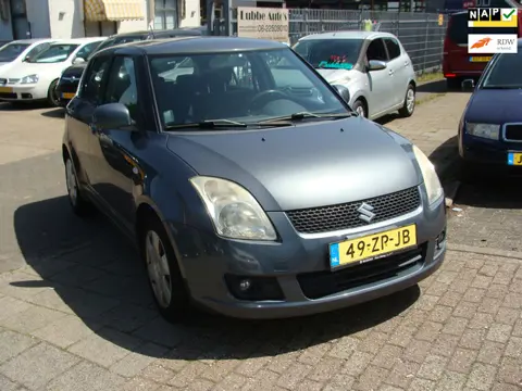 Suzuki Swift 1.3 Shogun st bekr 5 drs elek pak nap apk