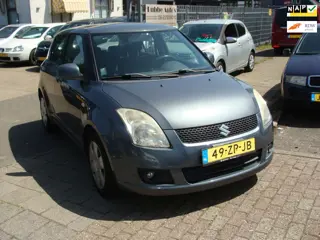 Suzuki Swift 1.3 Shogun st bekr 5 drs elek pak nap apk