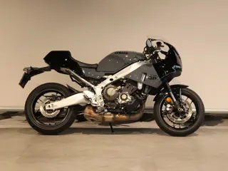 Yamaha XSR 900 GP (bj 2024)