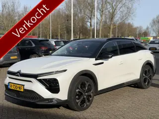 Citroën C5 X 1.6 Plug-in Hybrid 225 Shine 1ste eigenaar!