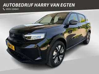 Opel Frontera 1.2 Turbo Hybrid Edition | Navi | Camera | Cruise control |