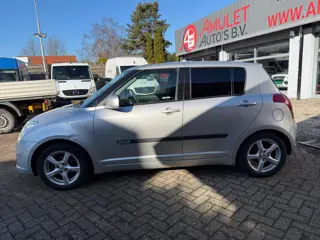 Suzuki Swift 1.3,68kw/92pk,Shogun,Airco,133.000km