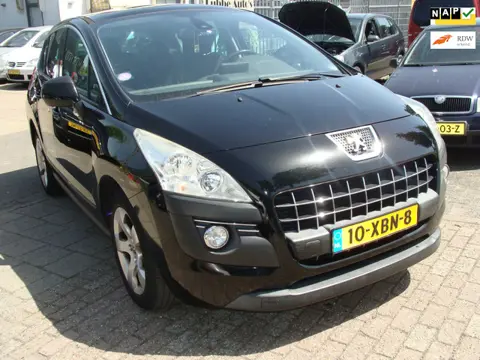 Peugeot 3008 1.6 THP Active airco elek pak nap apk