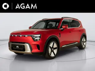 smart #5 Premium 100 kWh