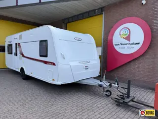 LMC Musica 570 D