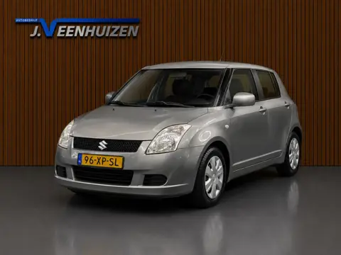 Suzuki Swift 1.3 GLS | ✅ Nieuwe APK | Airco (bj 2007)