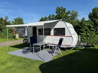 Bürstner 425 TS Premio Life Buerstner 425 TS Premio Life | BJ 2023 | Mover | Fietsenrek | Dakluifel 