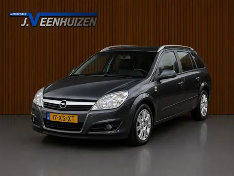 Opel Astra Wagon 1.6 Temptation | ✅ Cruise |❄️Airco
