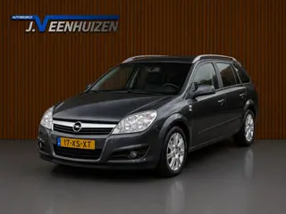 Opel Astra Wagon 1.6 Temptation | ✅ Cruise |❄️Airco