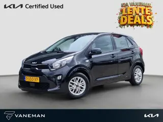 Kia Picanto 1.0 DPi DynamicLine