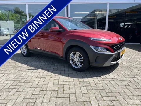Hyundai KONA 1.0 T-GDI Comfort Smart / Carplay / Cruise / Camera / Pdc / Clima