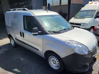 Opel Combo 1.3 CDTi L1H1 ecoFLEX VAN