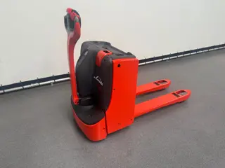Linde T 20 (bj 2021)