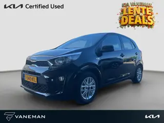 Kia Picanto 1.0 DPi DynamicLine
