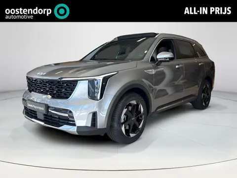 Kia Sorento 1.6 T-GDi Plug-in Hybrid 4WD ExecutiveLine 7p. | Tot 10 jaar garantie | Informeer naar d