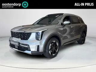 Kia Sorento 1.6 T-GDi Plug-in Hybrid 4WD ExecutiveLine 7p. | Tot 10 jaar garantie | Informeer naar d