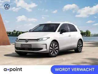 Volkswagen ID. Polo Life First Edition 52 kWh accu, 155 kW / 211 PK Ha Achteruitrijcamera | Carplay 