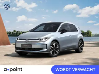 Volkswagen ID. Polo Style First Edition 52 kWh accu, 155 kW / 211 PK H Achteruitrijcamera | Carplay 