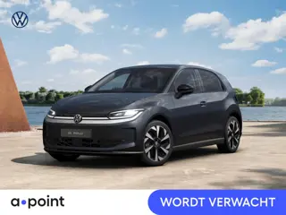 Volkswagen ID. Polo Life First Edition 52 kWh accu, 155 kW / 211 PK Ha Achteruitrijcamera | Carplay 