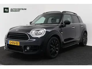 Mini Mini Countryman 1.5 Cooper Chili (PANORAMADAK, STOELVERWARMING, HEAD-UP, CLIMA, H/K, VOORRUIT V