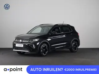 Volkswagen T-Cross R-Line Edition 1.0 TSI 116 PK DSG | 18" LM | Camera | Stoelverwarming | IQ.Light 