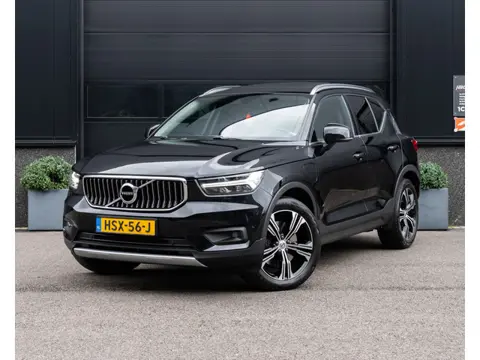 Volvo XC40 1.5 T4 Recharge R-Design | Hybrid | Keyless | Pano | Camera | Harman Kardon | Lane Assis 