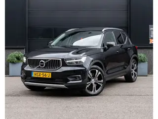 Volvo XC40 1.5 T4 Recharge R-Design | Hybrid | Keyless | Pano | Camera | Harman Kardon | Lane Assis 