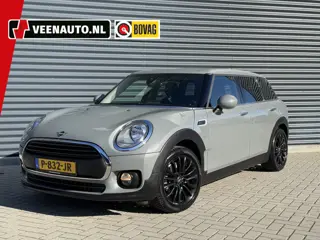 MINI Clubman 1.5 Cooper One (bj 2018)
