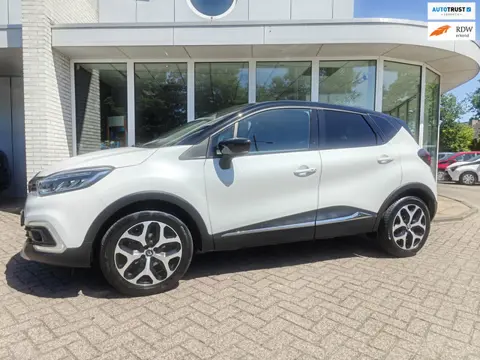 Renault Captur 0.9 TCe Intens / Lm Velgen / Navigatie!