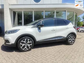 Renault Captur 0.9 TCe Intens / Lm Velgen / Navigatie!