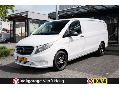 Mercedes-Benz Vito 109 CDI Functional Lang (bj 2015)